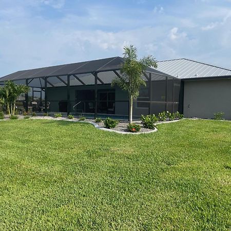 Fun In The Sun! Brand New Home! Port Charlotte Exterior foto